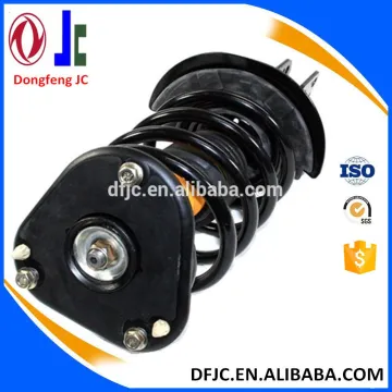 complete strut assembly zoning ordinance for Buick PARK AVENUE V6 1998 2005