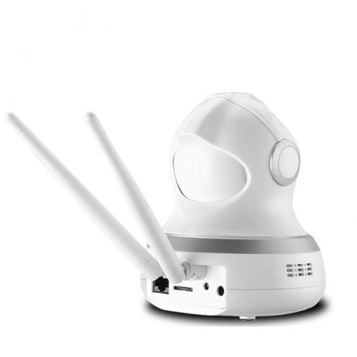 PTZ Indoor Wifi Wireless IP Camera 1080P