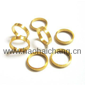 Electrical Coupling Sleeve (ISO 9001:2008 & ISO/TS16949:2009)