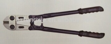 American type Drop-forged blade CRV bolt cutter