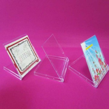 Factory wholesale custom calendar printing case
