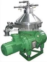 coconut oil centrifuge machine for virgin coconut oil separation