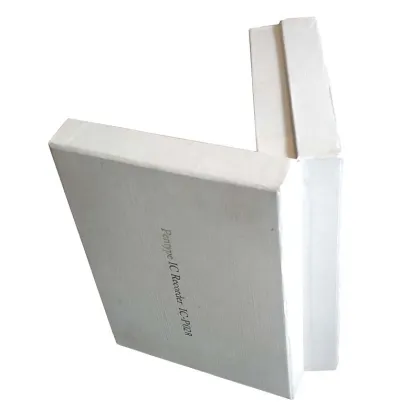 High-end recording instrument gift box