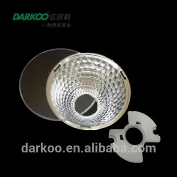 Hot cob downlight LED reflector DK5036-REF-K 50mm 36degree