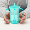 Spill Proof Adult Sippy Cup for Elderly