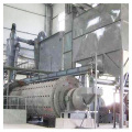 ore dressing ball mill classifier