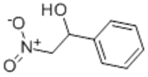 Benzenemethanol, a-(nitromethyl) CAS 15990-45-1