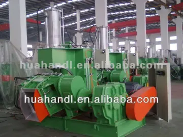 rubber kneader/rubber mixer / kneader machine 35liters