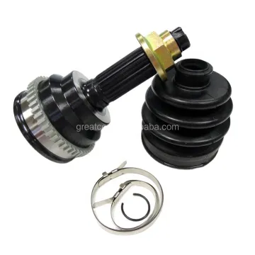 China Manufacturer 20 Teeth Outer ABS CV Joint for Kia Pride