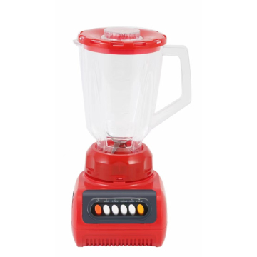 Blender 4500W Power Tinggi Profesional: Alat Dapur Komprehensif untuk Pencampuran Tugas, Penghancuran, Ekstraksi &amp; Pemrosesan Tugas Berat