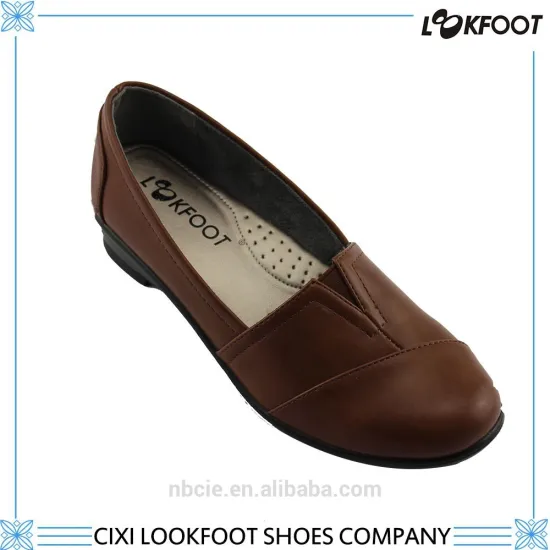 2015 new style wholesale custom women casual shoes