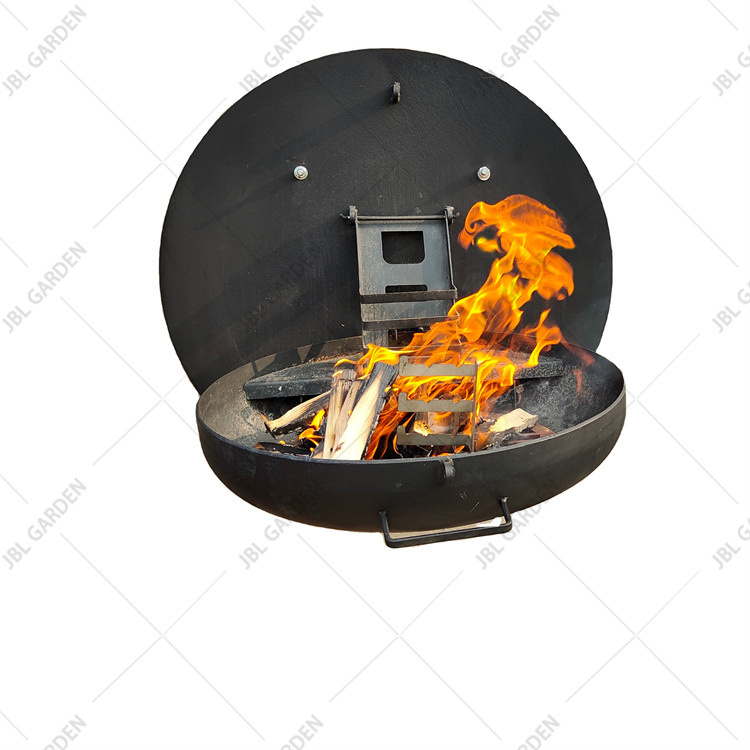 Outdoor Perfect Charcoal Grill