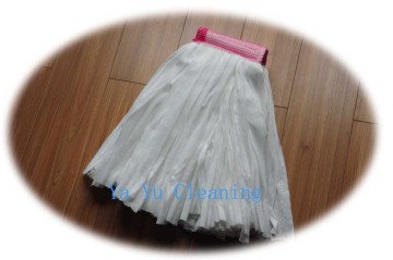 Non Woven Cloth Mop Head (YYNK-300)