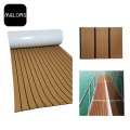 Melors Sintetik Bot Decking Deck Marine Decking