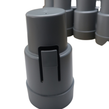 Карыстальніцкая медыцынская ўпакоўка для стэрыльных вырабаў для ўжывання