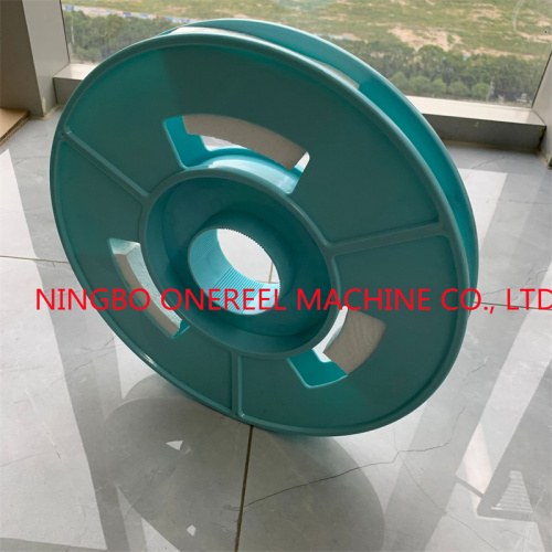 ABS Material Plastic Spool For Winding Wire