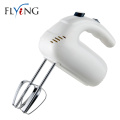 Hand held blender with stainless steel stick