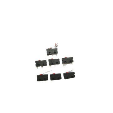 KW12 Limit Switch Micro Mini Switch 5A 125V 250V