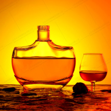 Brandy glass bottle wholesale exporter