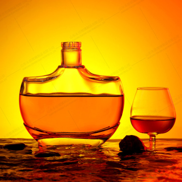 Brandy glass bottle wholesale exporter
