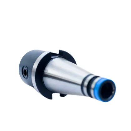 SLN Series Milling Chuck Holders and NT40 SLN Side Lock Arbor