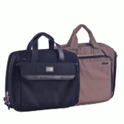 New men's business briefcase