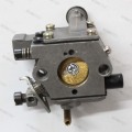 Carburador carburador para MS260 Motosierra Stihl MS 026 260 piezas