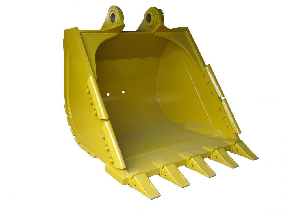 Backhoe Excavator Bucket Jpg