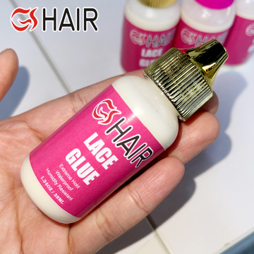 Strong Hold Private Label Lace Wig Silicone Adhesive