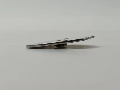 3.0 ORIGINAL NEEDLE PLATE FOR BROTHER 430F