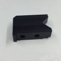 CNC Precision Milling Machining Plastic Parts