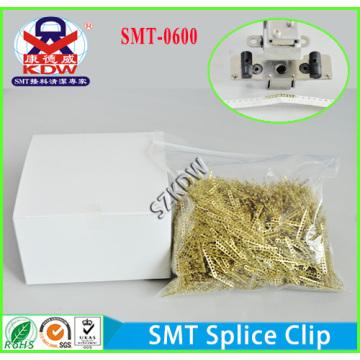 Smt Master Brass SPLICE SINE