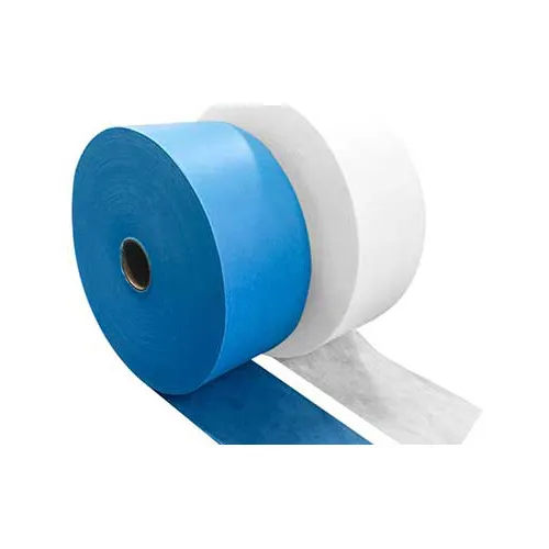 Hydrophilic Nonwoven Fabric