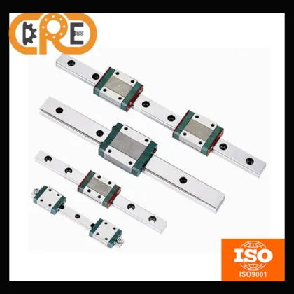 Good Quality China LM Guide