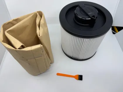 DeWALT DXVC6910 Sweeper Machine Filter Element