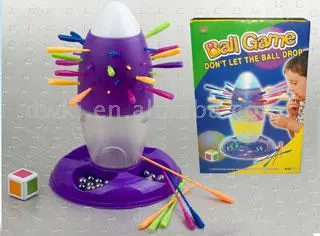 creative intelligence play set