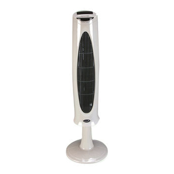 Type F, computer and long legs building fan (29”)