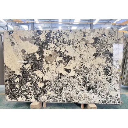 Brasil Patagonia Luxury Granite for Interior Decorating - 1.8-2.0cm Thickness