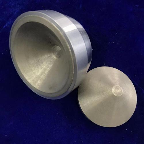China Diamond Grinding Tool for Lighting Glass Factory