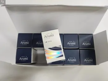 Korea ARUMI 200mg skin revolution