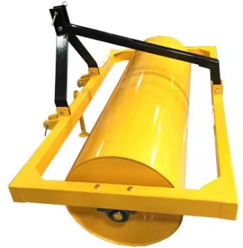 5Ft 3-Point Ballast Roller Farm Implements