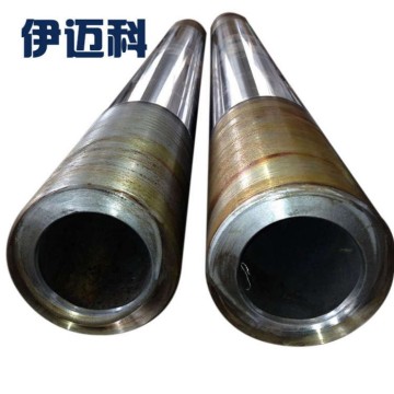 Precision Ground Steel Piston Rod