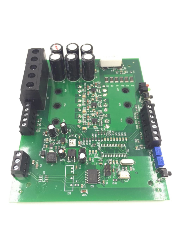 Bom Gerber Files Multilayer Pcb Pcba Supply Double Sided Power Supply Pcb Jpg
