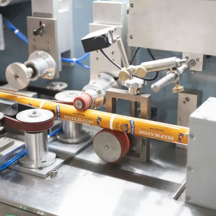 Sunway Cosmetic Tube Making Machines: Equipment and Technology Solutions