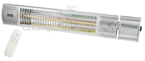 rechargeable electric heaters