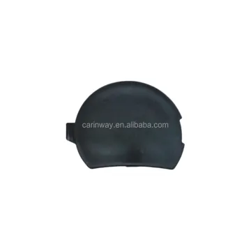 Low Price High Quality PP Material Car Bumper Parts for Mazda Atenza 2017 GW2F-50A11