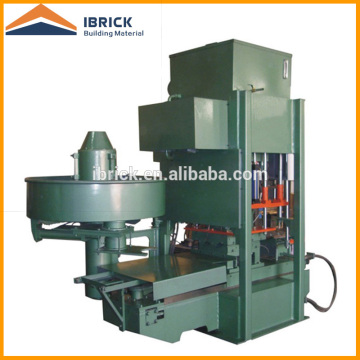 Concrete roof tile making machine/cement tile machine