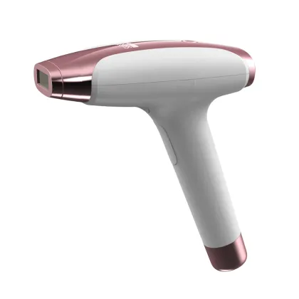 Hand Held IPL Hair Removal Device - Epilator & Hair Removal Instrument