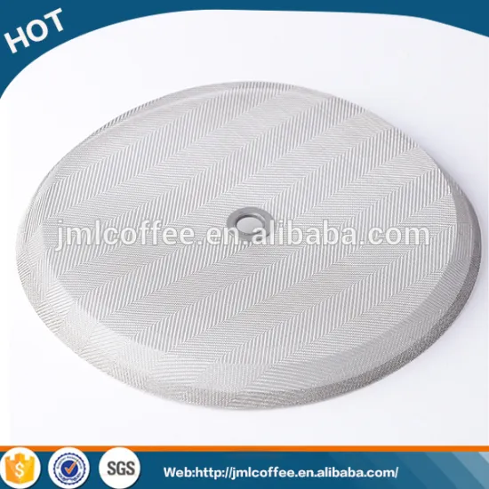 coffee press filter for replacement coffee plunger infuser stainless steel 304 accessories for coffee press