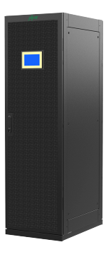 High Frequency Modular Online UPS Power System 30-180KVA 380VAC/400VAC